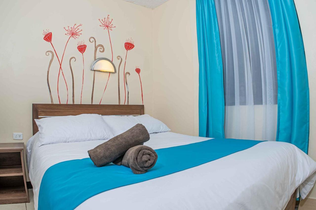 Hostal Tungurahua